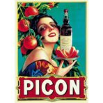 altes picon poster