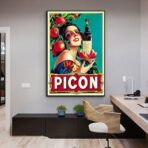altes picon poster