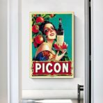 altes picon poster