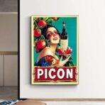 altes picon poster