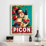 altes picon poster