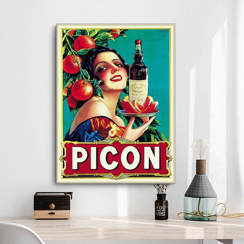 altes picon poster