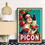 altes picon poster