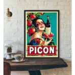 altes picon poster