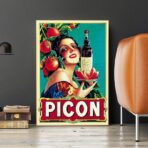 altes picon poster