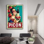 altes picon poster