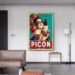 altes picon poster