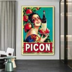 altes picon poster