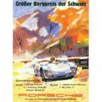 vintage porsche poster 3