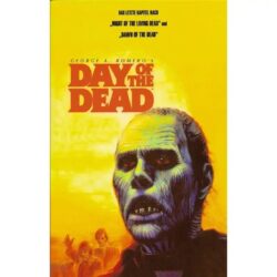 poster poster zombie 1