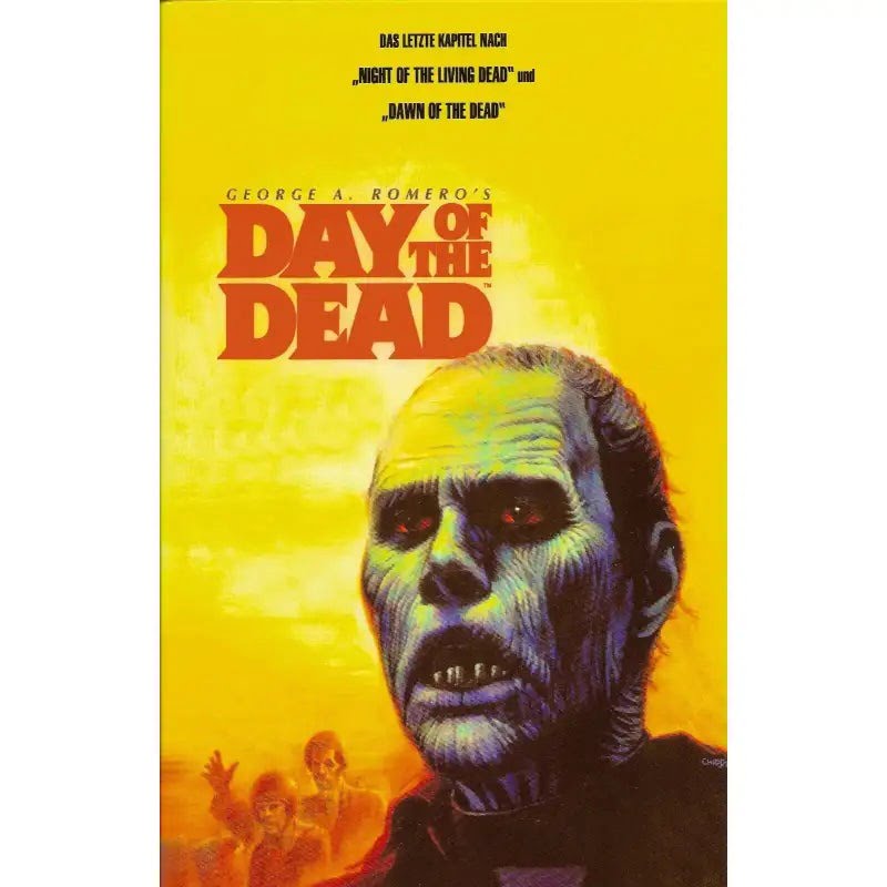poster poster zombie 1 poster poster zombie 1