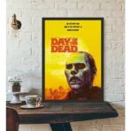 poster poster zombie 1