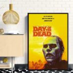 poster poster zombie 1