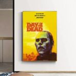 poster poster zombie 1