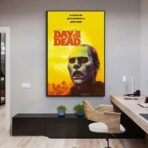poster poster zombie 1