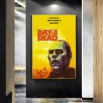 poster poster zombie 1