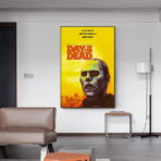 poster poster zombie 1