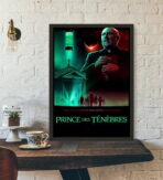 prinz der dunkelheit poster