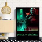 prinz der dunkelheit poster