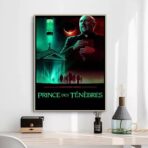 prinz der dunkelheit poster