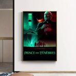 prinz der dunkelheit poster