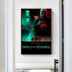 prinz der dunkelheit poster