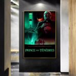 prinz der dunkelheit poster