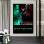 prinz der dunkelheit poster