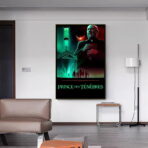 prinz der dunkelheit poster