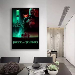 prinz der dunkelheit poster