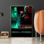 prinz der dunkelheit poster