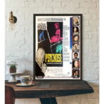 poster psychose alfred hitchcock