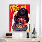poster pulp fiction 1