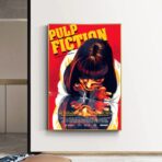 poster pulp fiction 1