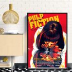 poster pulp fiction 1