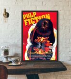 poster pulp fiction 1