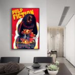 poster pulp fiction 1