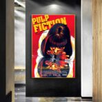 poster pulp fiction 1