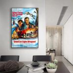 poster wenn die adler angreifen