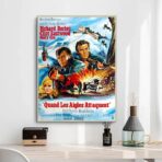 poster wenn die adler angreifen