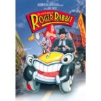 poster wer will die haut von roger kaninchen