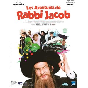 poster rabbi jacob 1