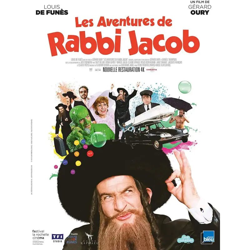 poster rabbi jacob 1 poster rabbi jacob 1