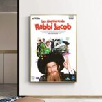 poster rabbi jacob 1