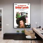 poster rabbi jacob 1