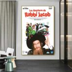 poster rabbi jacob 1