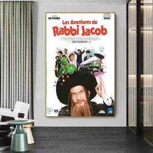 poster rabbi jacob 1