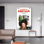 poster rabbi jacob 1