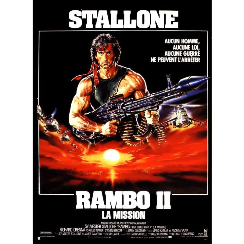 poster rambo 4 poster rambo 4