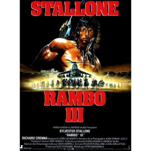 poster rambo 5